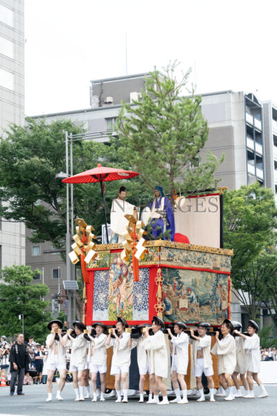 白楽天山・前祭20240007